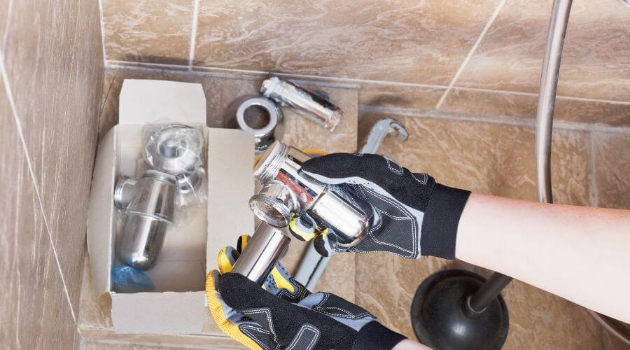 Local Chimney Repair in Crockett, VA